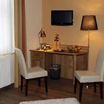 Hotel Goldener Pfropfenzieher