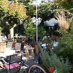 Hotel Goldener Pfropfenzieher Oberwesel