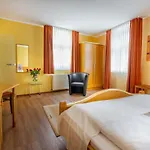 Goldener Pfropfenzieher Hotel