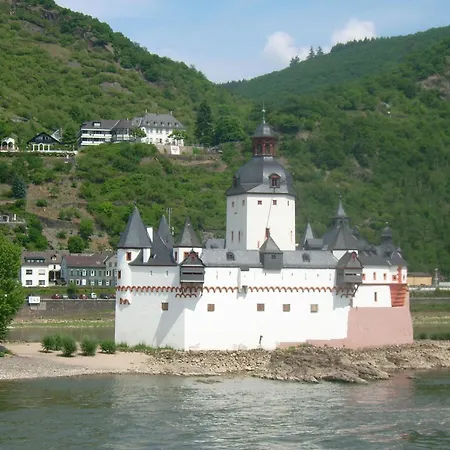 Otel Goldener Pfropfenzieher