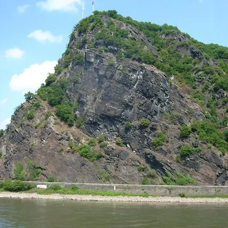 Otel Goldener Pfropfenzieher 3*