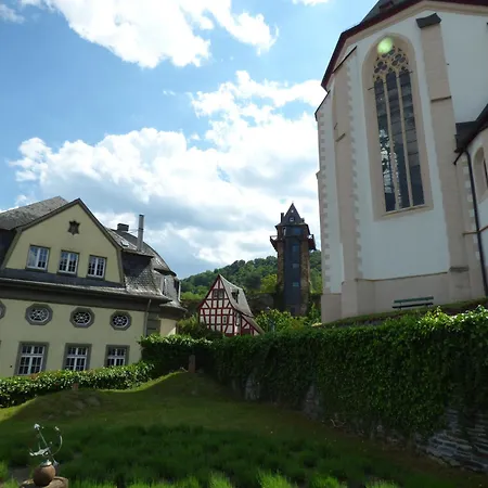 Otel Goldener Pfropfenzieher