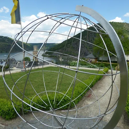 Goldener Pfropfenzieher