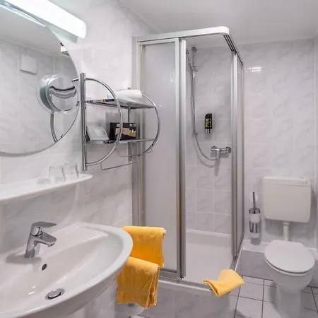 Goldener Pfropfenzieher Hotel 3*