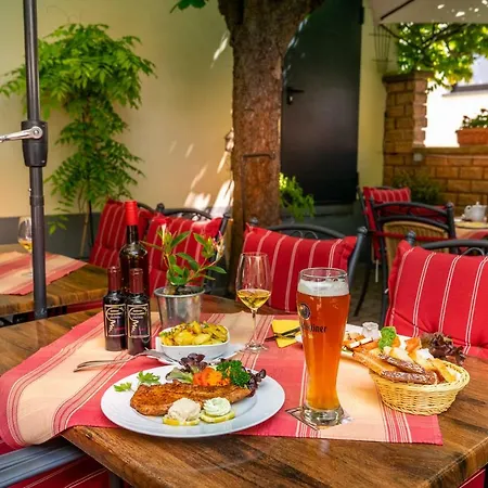 Goldener Pfropfenzieher