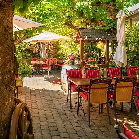 Goldener Pfropfenzieher Otel 3*