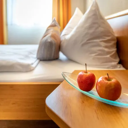 Hotel Goldener Pfropfenzieher