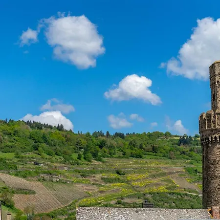 Otel Goldener Pfropfenzieher