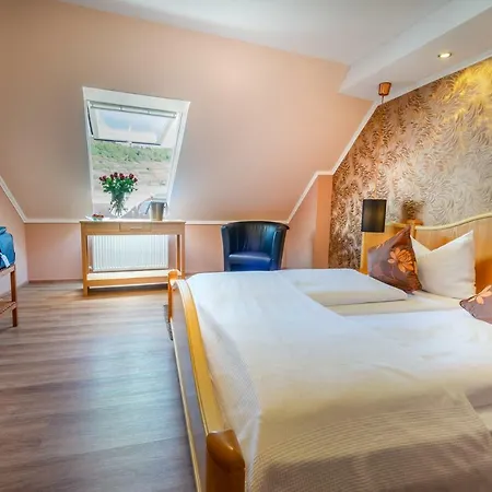 Goldener Pfropfenzieher Oberwesel