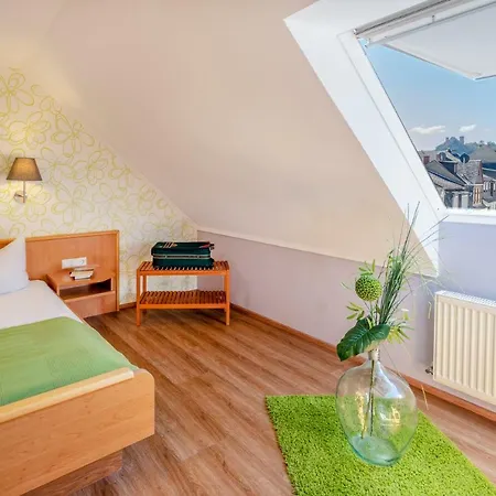 Goldener Pfropfenzieher Hotel 3*