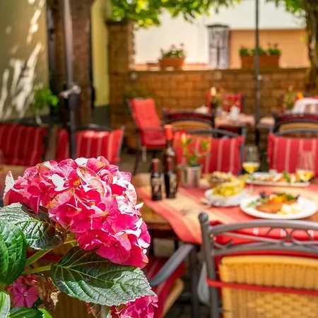 Goldener Pfropfenzieher