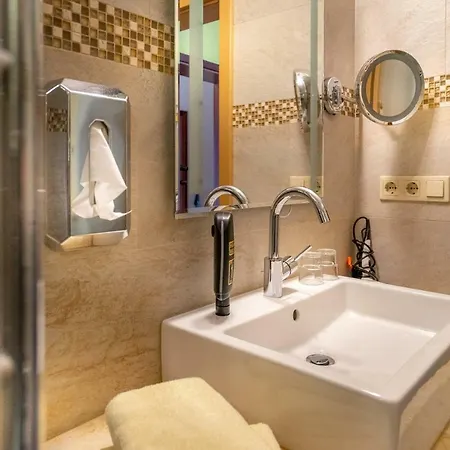 Goldener Pfropfenzieher