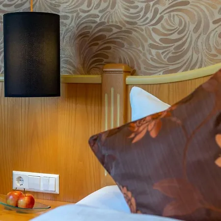 Goldener Pfropfenzieher 3* Oberwesel