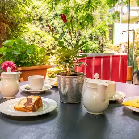 Otel Goldener Pfropfenzieher Oberwesel