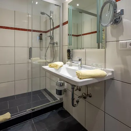 Hotel Goldener Pfropfenzieher Oberwesel