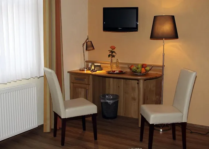 Hotel Goldener Pfropfenzieher