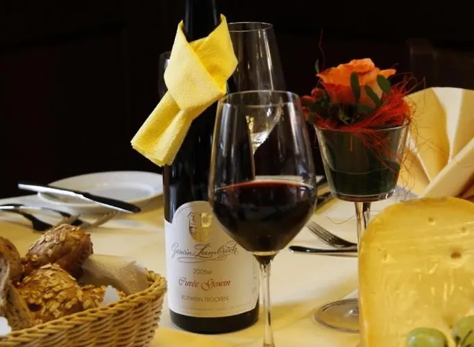 Goldener Pfropfenzieher