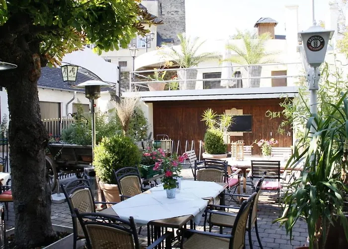 Goldener Pfropfenzieher