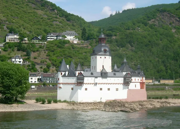 Hotel Goldener Pfropfenzieher