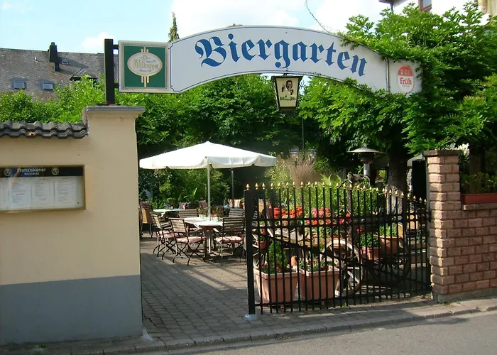 Hotel Goldener Pfropfenzieher