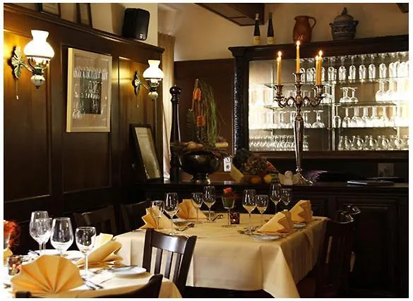 Hotel Goldener Pfropfenzieher