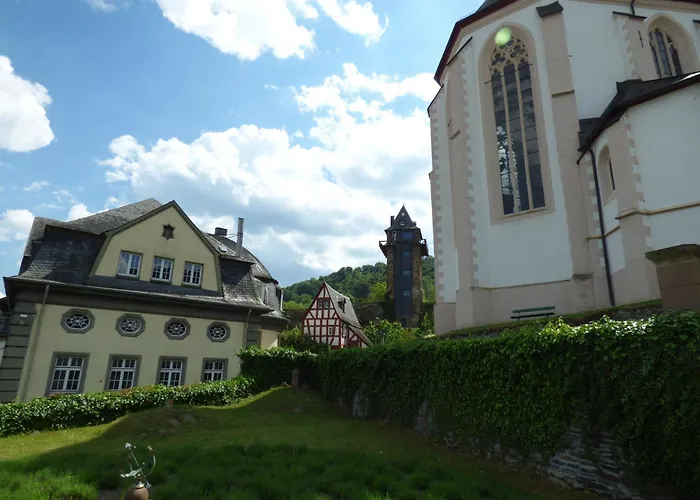 Hotel Goldener Pfropfenzieher