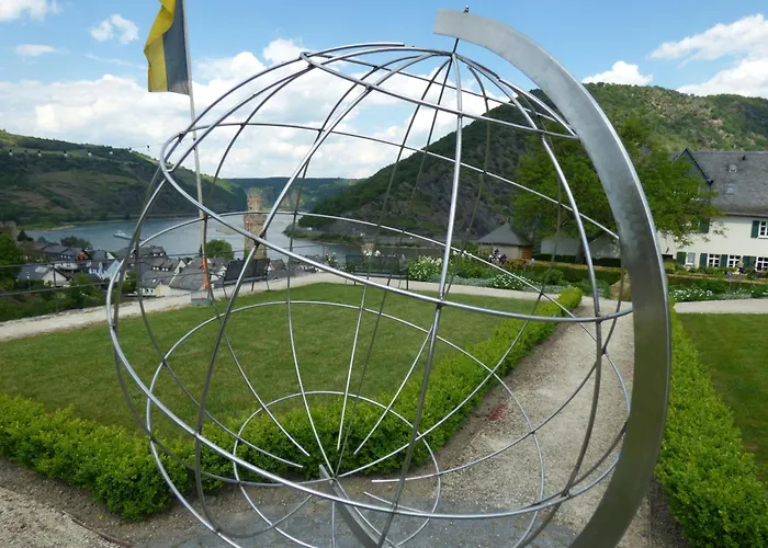 Goldener Pfropfenzieher