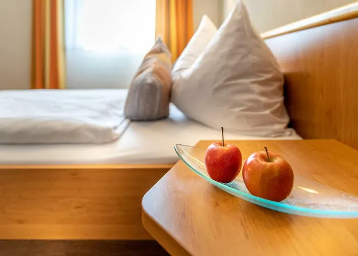 Hotel Goldener Pfropfenzieher