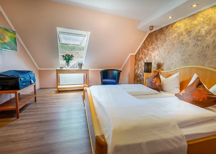 Goldener Pfropfenzieher Oberwesel