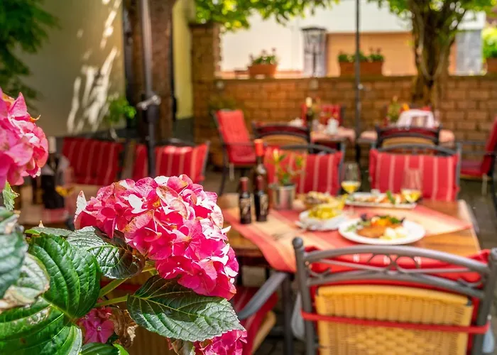 Goldener Pfropfenzieher