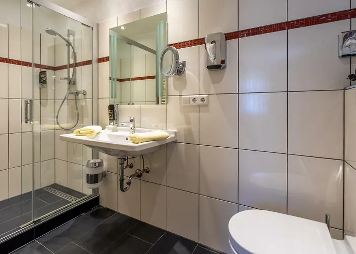 Goldener Pfropfenzieher Hotel 3*