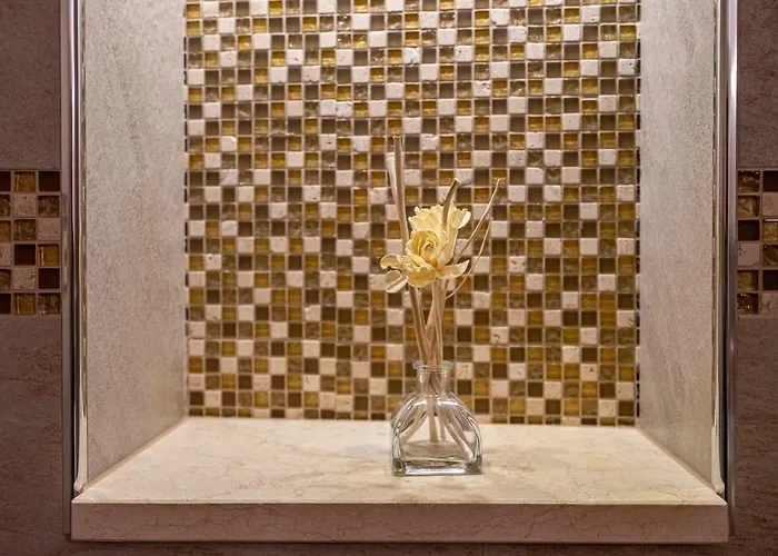 Hotel Goldener Pfropfenzieher