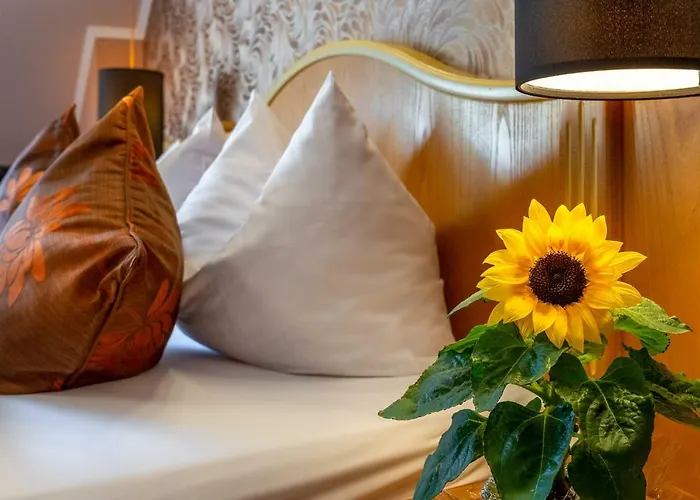 Goldener Pfropfenzieher Hotel Oberwesel