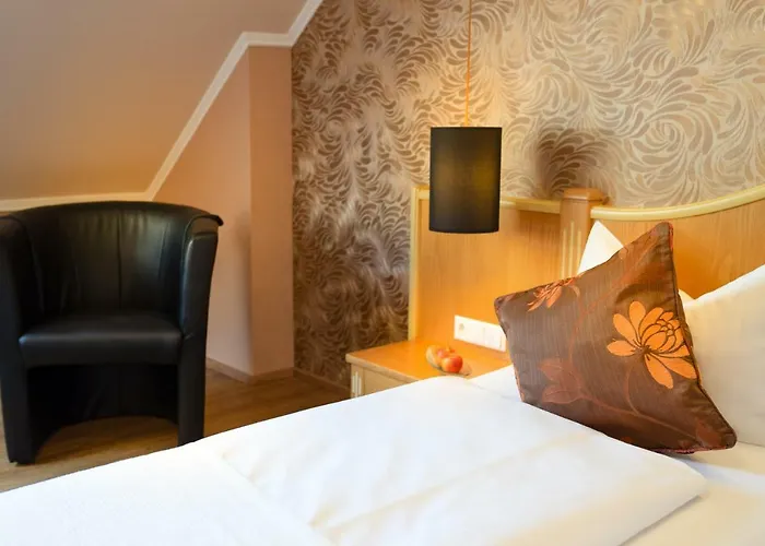 Goldener Pfropfenzieher Hotel 3*