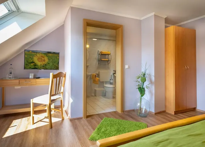 Goldener Pfropfenzieher Hotel 3*