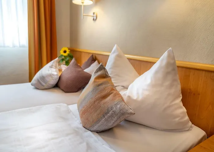 Hotel Goldener Pfropfenzieher