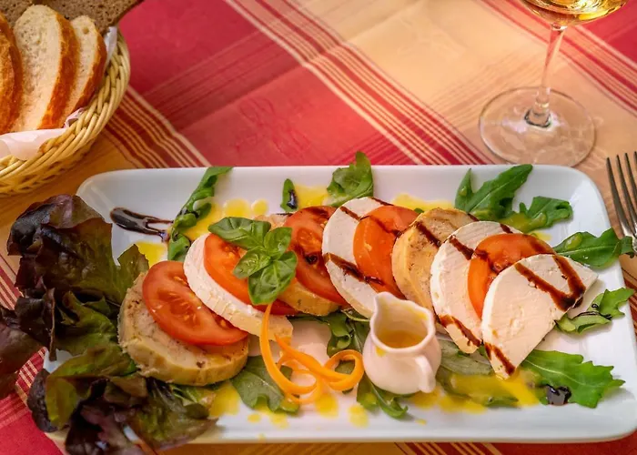 Goldener Pfropfenzieher Hotel 3*