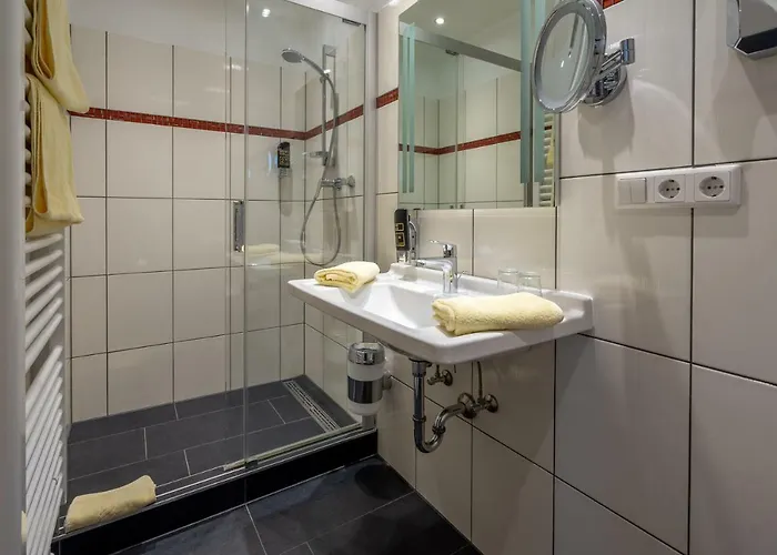 Hotel Goldener Pfropfenzieher Oberwesel