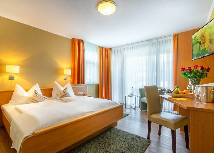 Goldener Pfropfenzieher Hotel 3*