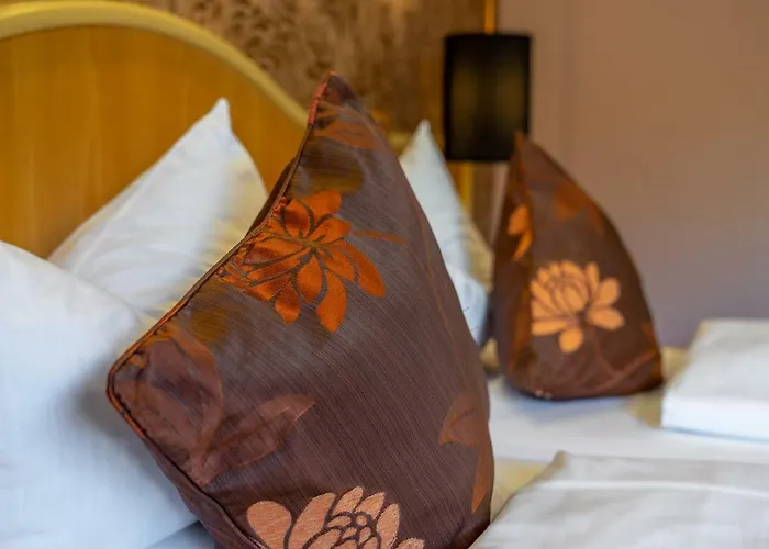 Goldener Pfropfenzieher Hotel 3*